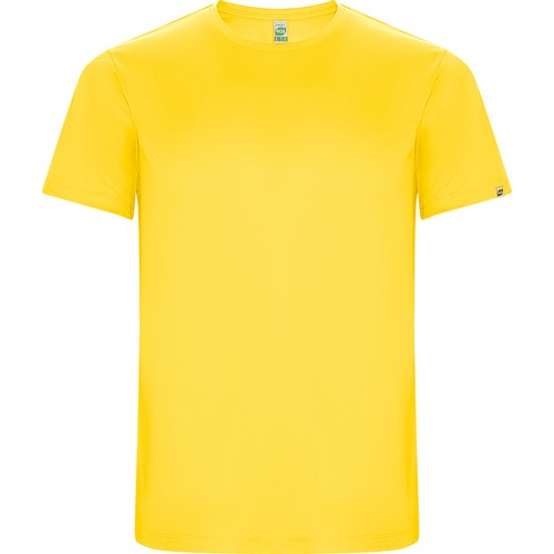 T-shirt technique à manches courtes IMOLA, Roly, MoOodMaker, Lausanne