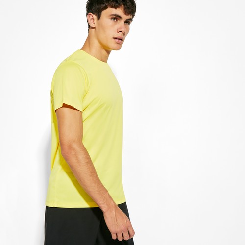 T-shirt technique à manches courtes IMOLA