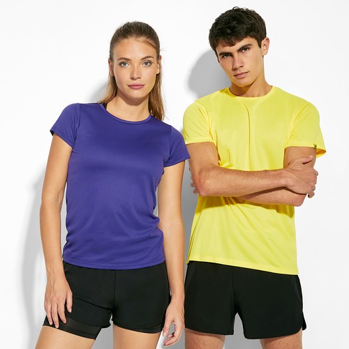 T-shirt technique à manches courtes IMOLA