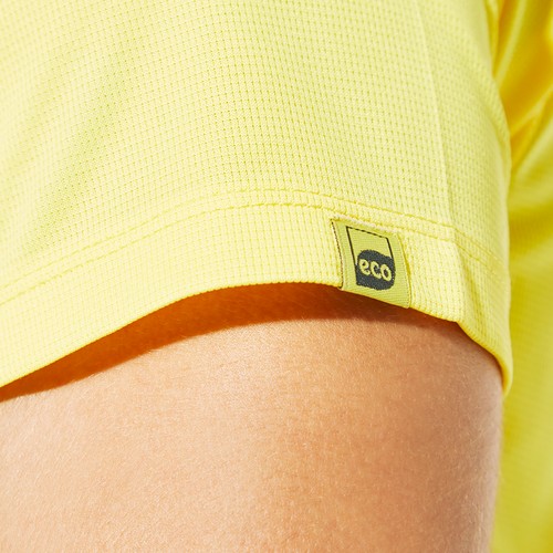 T-shirt technique à manches courtes IMOLA