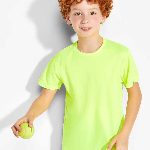 T-shirt technique à manches courtes IMOLA