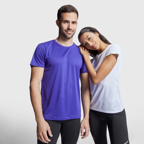 T-shirt technique à manches courtes IMOLA