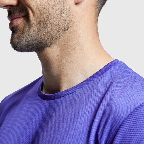 T-shirt technique à manches courtes IMOLA