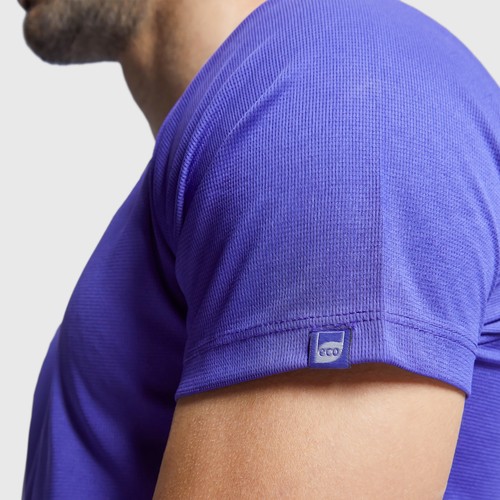 T-shirt technique à manches courtes IMOLA