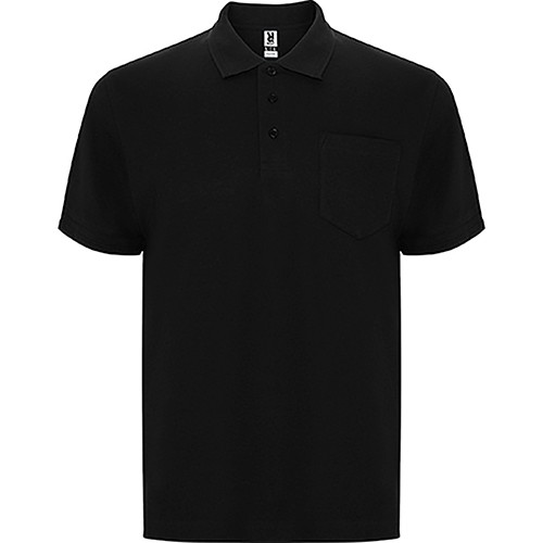 POLO MANGA CORTA CENTAURO PREMIUM
