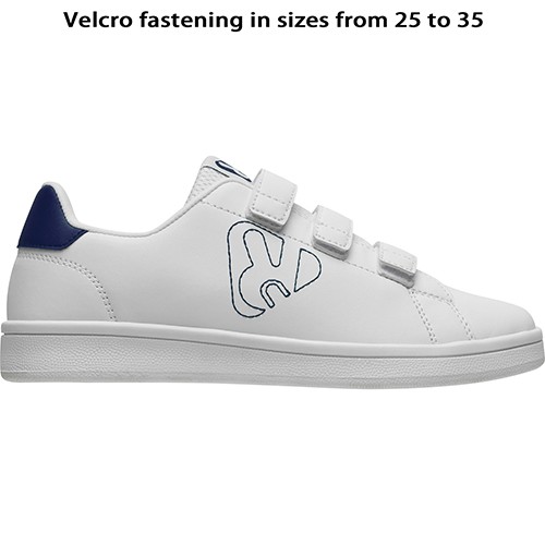 ZAPATILLA DEPORTIVA CLÁSICA OWENS