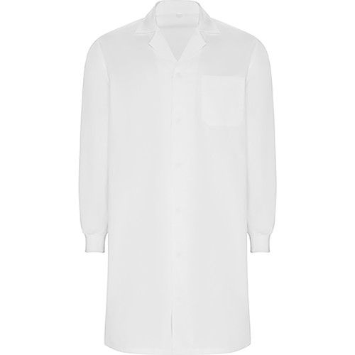 Blouse unisexe MEDERI, Roly, MoOodMaker, Lausanne