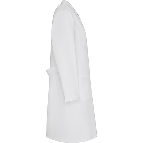 Blouse de service ajustée VACCINE WOMAN