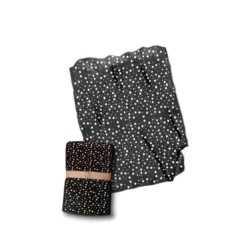 Couverture polaire 460g Liz, Bespoke, MoOodMaker, Lausanne