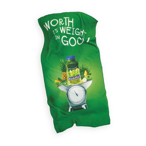 Serviette de plage 400g Luce, Bespoke, MoOodMaker, Lausanne