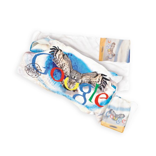 Serviette de plage avec sac Lotta, Bespoke, MoOodMaker, Lausanne