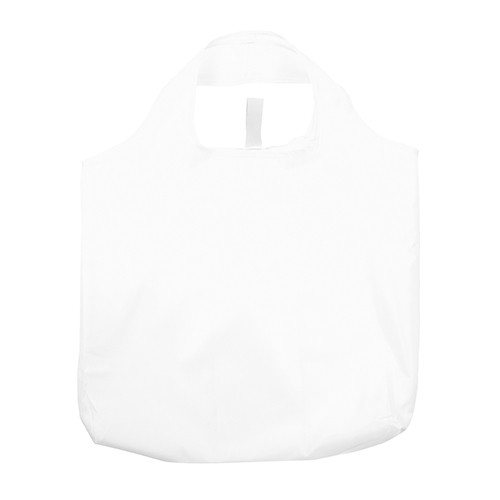 Sac shopping pliable. Lara, Claps!, ACME, 1331, Rixensart, objets publicitaires personnalisés, goodies entreprise, cadeaux d'entreprise, objets publicitaires écologiques, objets publicitaires, goodies personnalisés, cadeaux d'affaires, goodies événementiels, cadeaux clients, goodies publicitaires