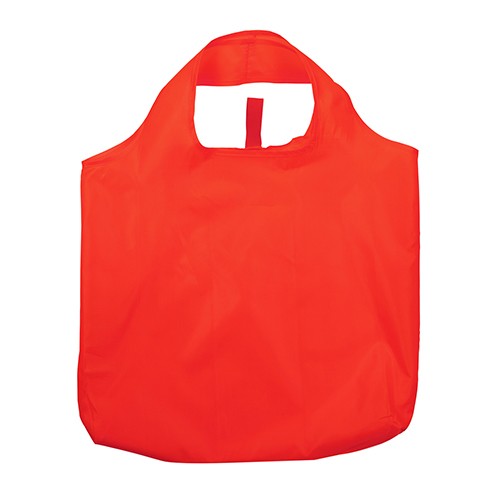 BOLSA PLEGABLE POLIÉSTER 190T LARA