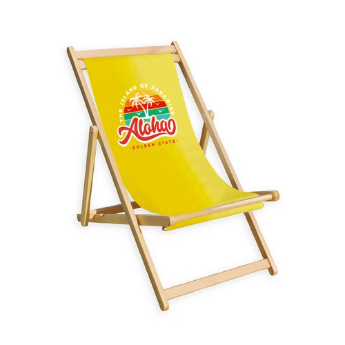 Chaise Laguna, Bespoke, MoOodMaker, Lausanne