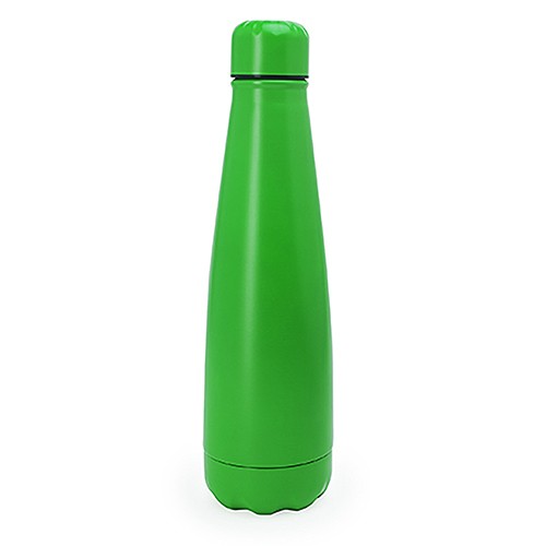 BOTELLA EN ACERO INOX 750ML LAMAR