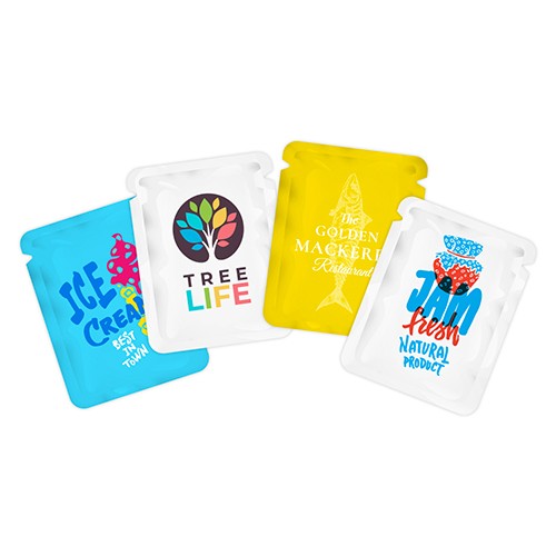 lingette antibactérienne