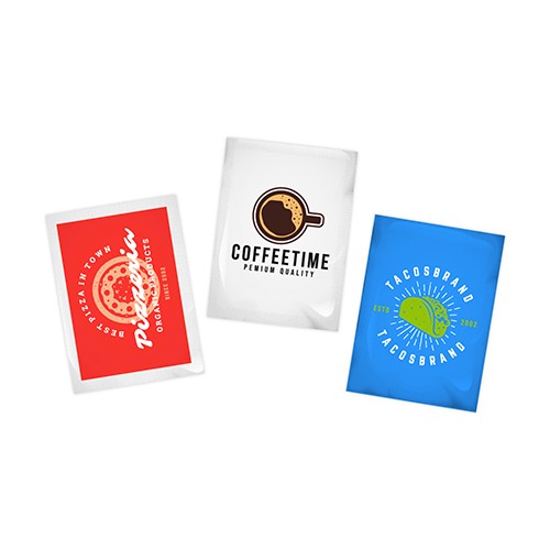 lingette antibactérienne