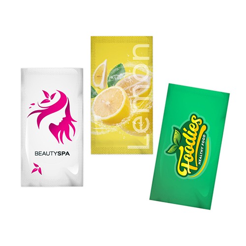 lingette antibactérienne