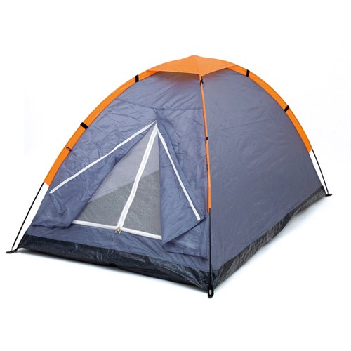 Tente de camping Okinawa, Claps!, SquareNuts - Mataro Advice srl