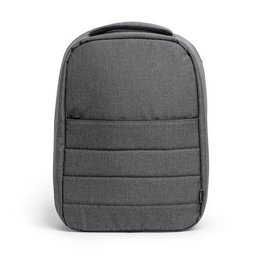 MOCHILA ANTIRROBO BURLINGTON