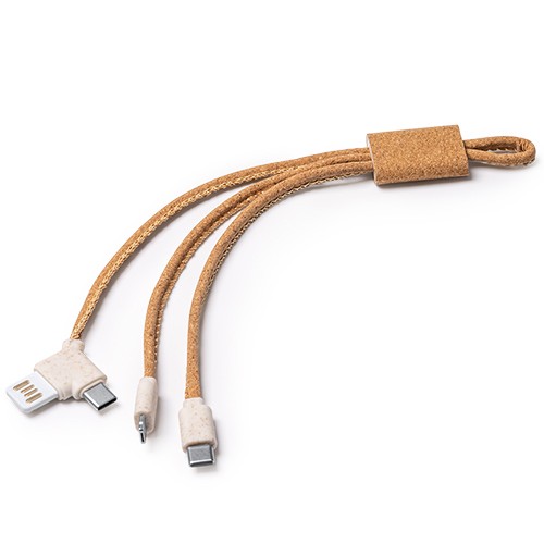 CABLE DE CARGA NENANA