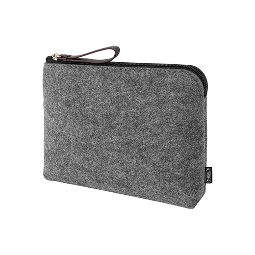 NECESER EN FIELTRO  AMSONIA