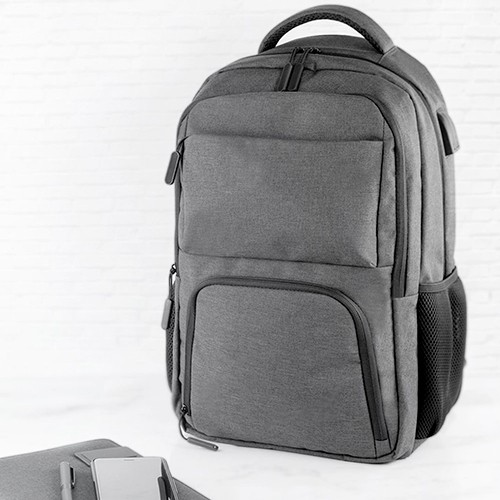 Sac à dos pour ordinateur Fotinia, Claps!, SquareNuts - Mataro Advice srl