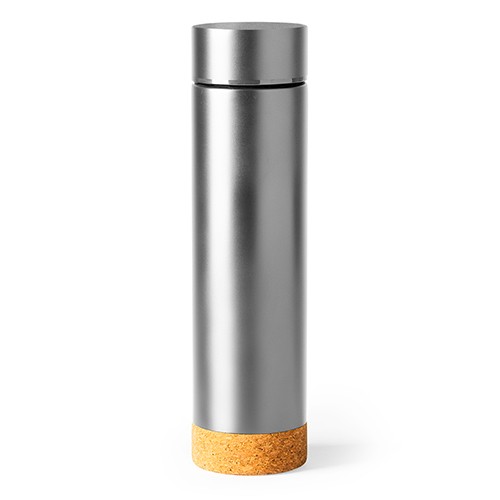 TERMO EN INOX DOBLE PARED AGAPANTO