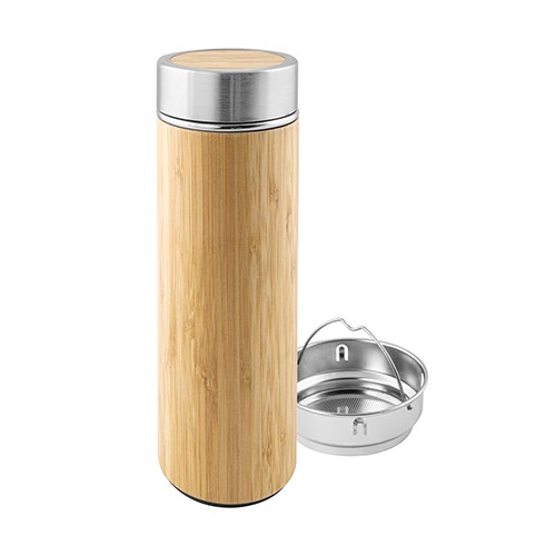 TERMO DE DOBLE PARED 450ML SUSANNA