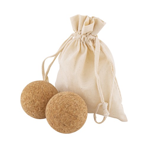 Balles de massage Acero campestre, Claps!, MoOodMaker, Lausanne