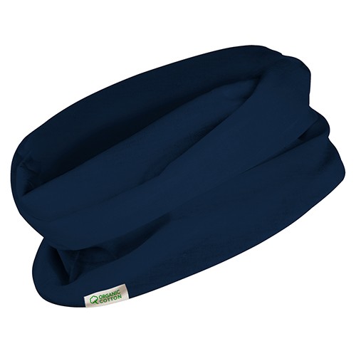 CALENTADOR DE CUELLO ALGODÓN  LENTISCO