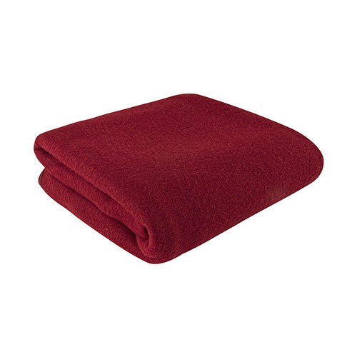 MANTA POLAR 110X150CM ORIGANO