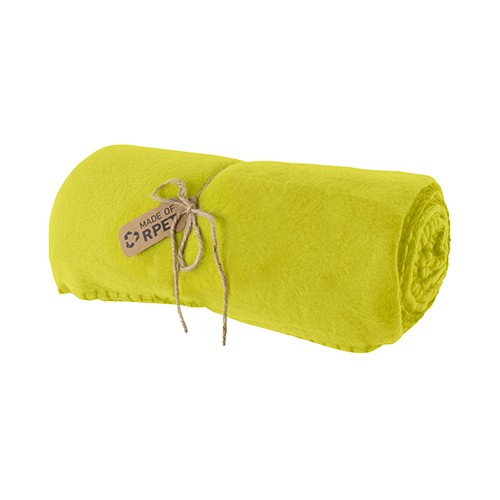 MANTA POLAR 160X120CM CORYLOPSIS