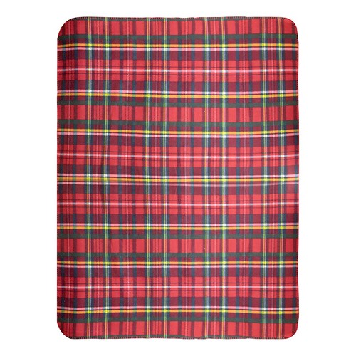 Couverture en polyester polaire 200 gr / m2 approp Corniolo