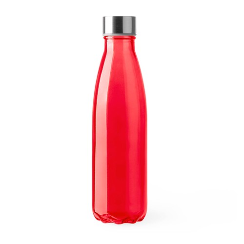 BOTELLA TRANSLÚCIDO 620ML AGRIFOGLIO