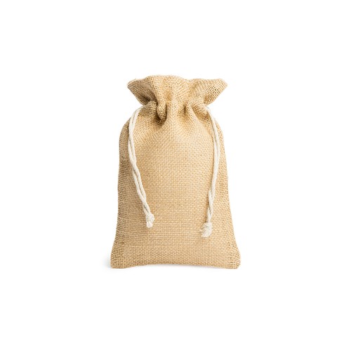 Sac en jute naturel. Aptenia, Claps!, MoOodMaker, Lausanne