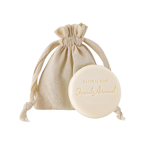 JABÓN VEGETAL 40GR MESEMBRIANTEMO