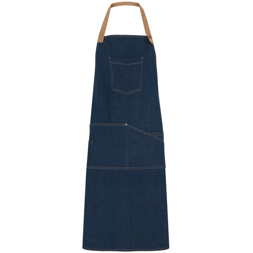 Long Tablier jean. BATALI, Roly, MoOodMaker, Lausanne