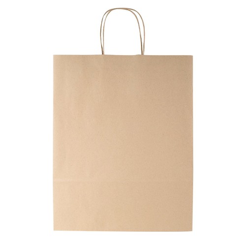 Sac en papier 120g/m2 Nockeby, Claps!, MoOodMaker, Lausanne