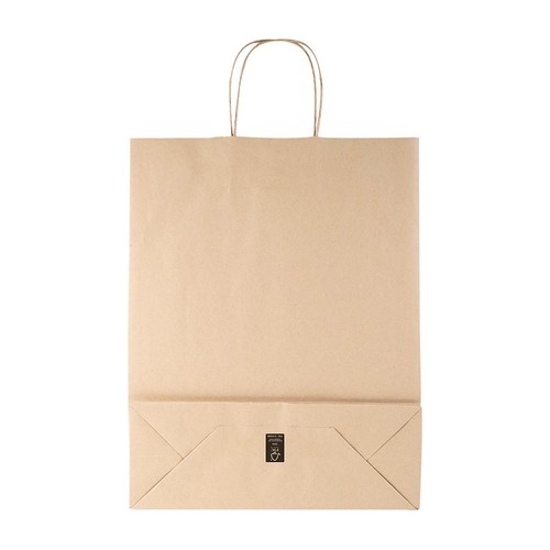 Sac en papier 120g/m2 Nockeby