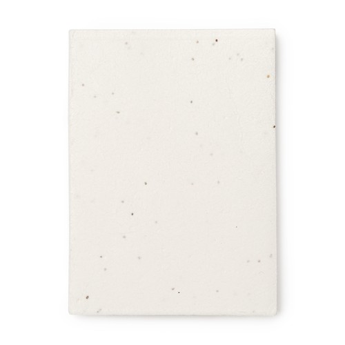 Carnet de Notes Alluminio