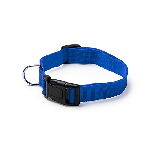 COLLAR AJUSTABLE PARA MASCOTAS ERBIO