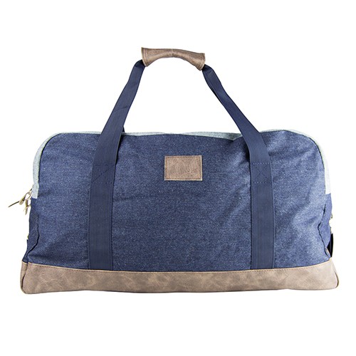 BOLSO DE ALGODÓN. GIFFLENGA