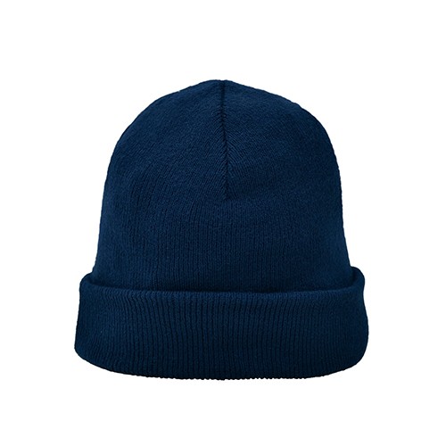 GORRO DE PUNTO BERILLIO