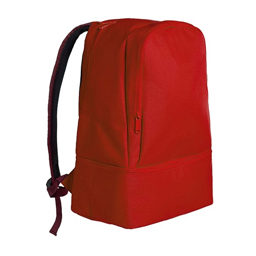 MOCHILA DEPORTIVA SANTOREGGIA
