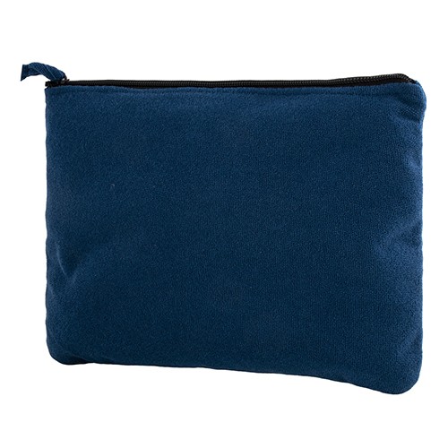 NECESER CON CREMALLERA ANNATTO