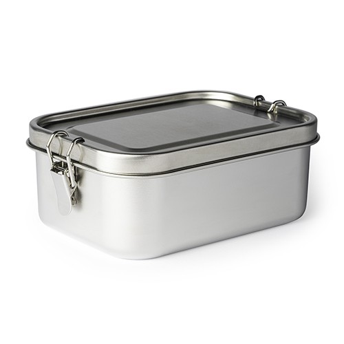 FIAMBRERA DE ACERO INOXIDABLE  NATASHA