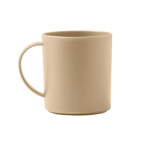 TAZA REUTILIZABLE CREOLA