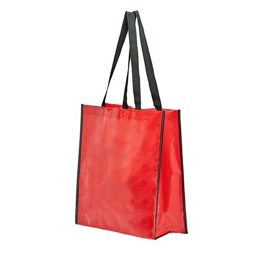 BOLSA SHOPPER DE PP MAGNESIO