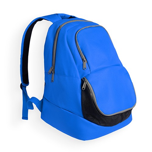 MOCHILA DEPORTIVA SEABORGIO